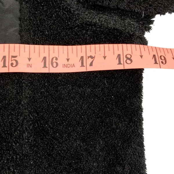 PATAGONIA Re-Tool Snap-T Fleece Pullover Women S Black Outdoor Y2K Gorpcore - Image 11