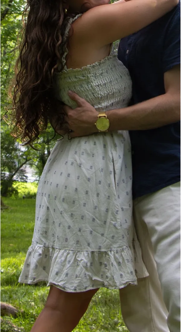 Madewell Dress - Image 4