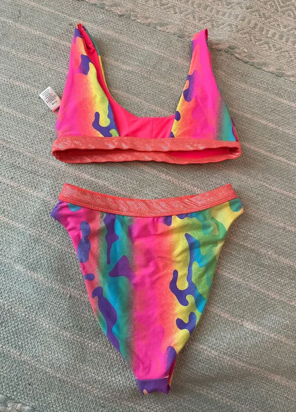 NWOT dippin daisys bikini - Image 3