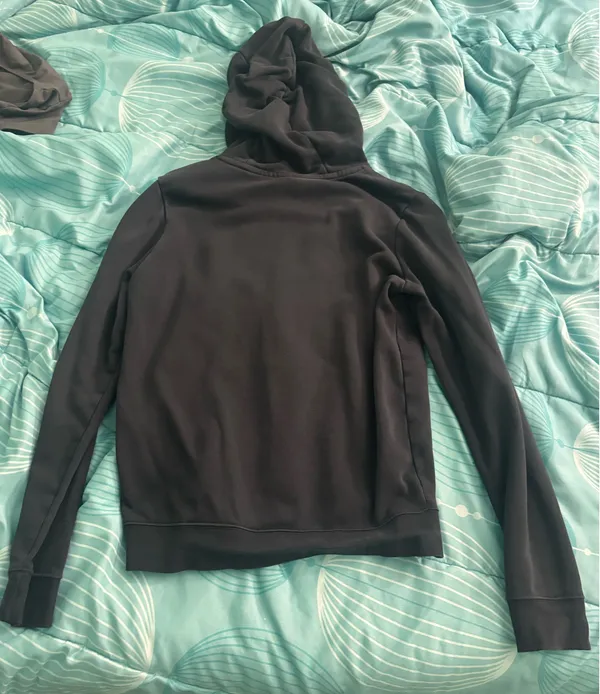Nike Women’s Pullover Hoodie - Image 2