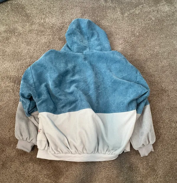 SheIn Corduroy Jacket - Image 8