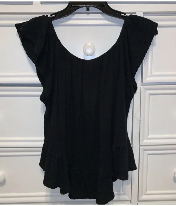 Free People Top Size S - Image 2