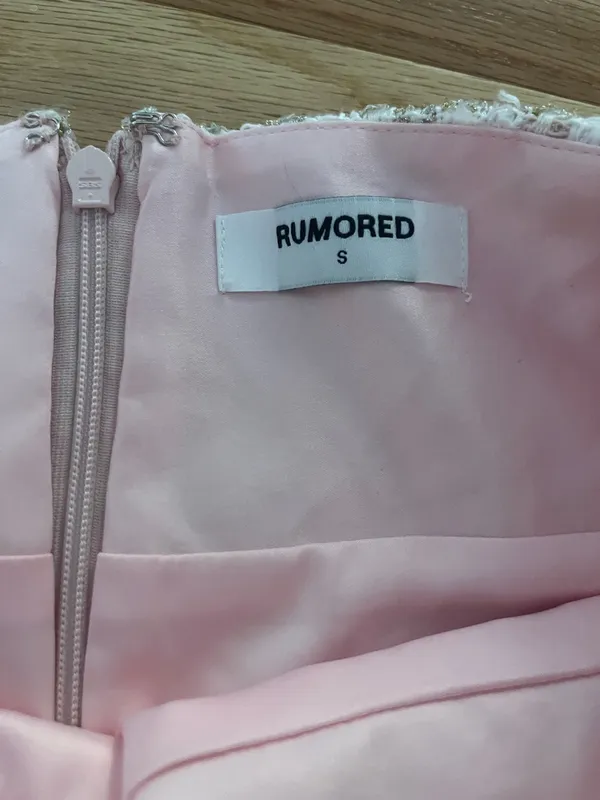 Skirt Pink - Image 2
