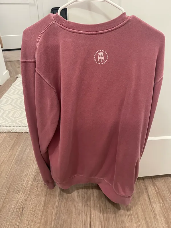 Call Her Daddy Sweatshirt Unwell father - Image 4