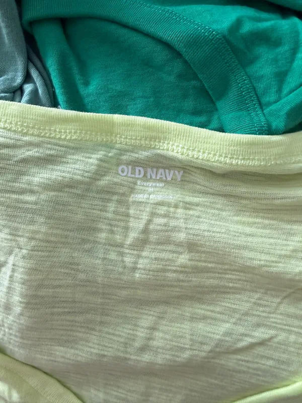 Old Navy Tee  - Image 3