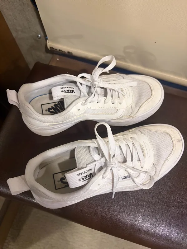 Vans Range Exp - Image 2