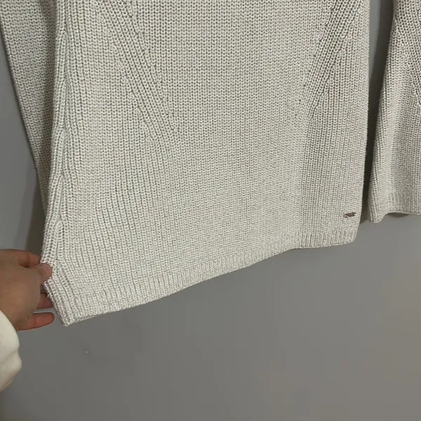 Tommy Hilfiger glitter sweater - Image 5