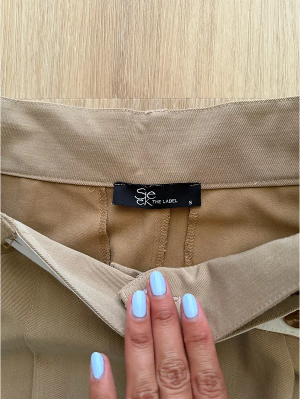 Boutique Dress Pants - Image 3