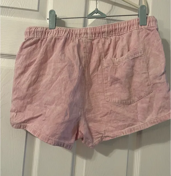 Aerie Shorts Cotton Lounge - Image 2
