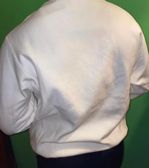 Champion Crewneck NWT - Image 2