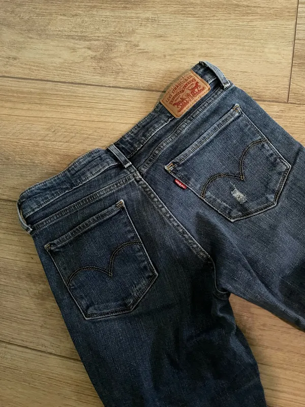Levi’s Jeans Skinny - Image 2