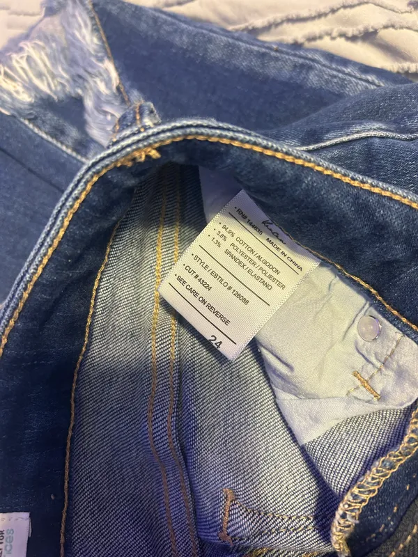 KanCan USA Skinny Jeans - Image 2