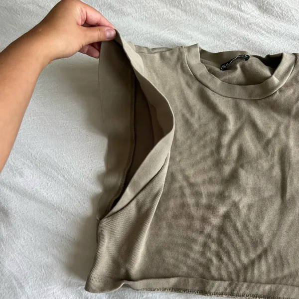 Zara Top - Image 3