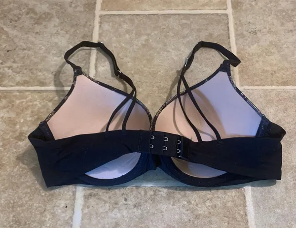 Aerie Real Sunnie Demi Lace Bra - Image 3