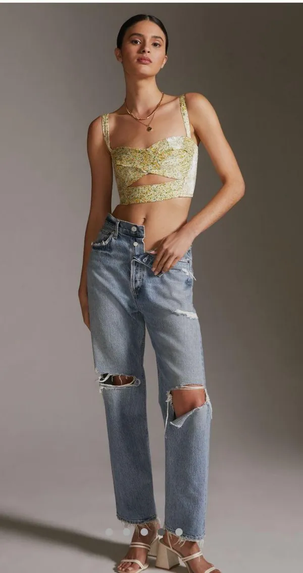 Revolve Sabina musayev top - Image 3