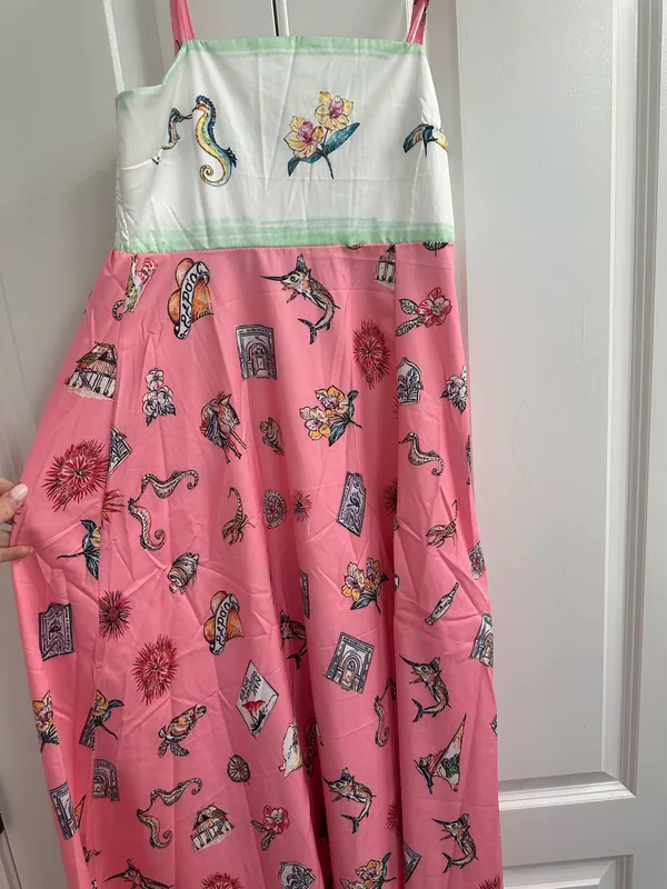 Maxi dress Size XS - Image 2