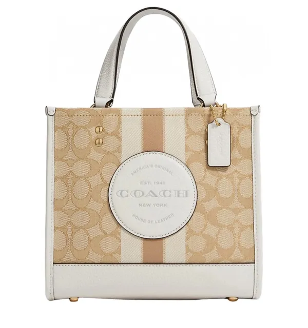 Coach Bag Crossbody - Image 2