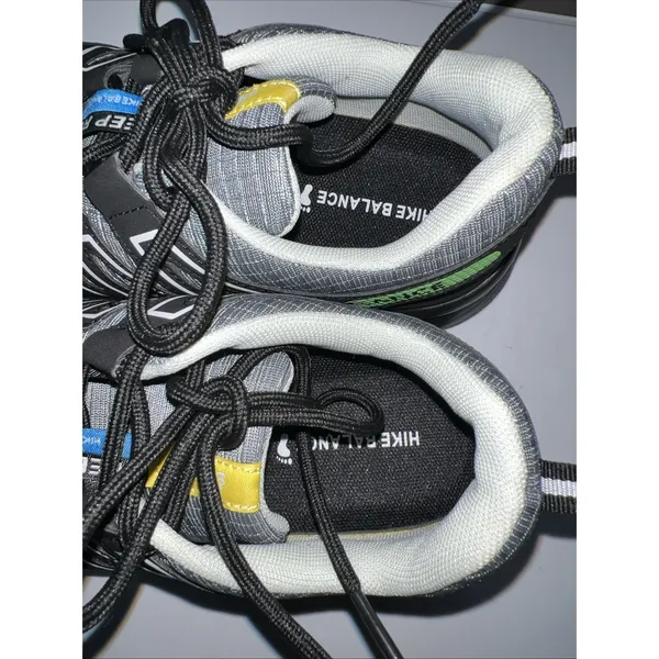 Ortho Balance Hike Balance Walking / Running Shoes Size‎ 40 (W)9-9.5 (M)7-7.5 - Image 9