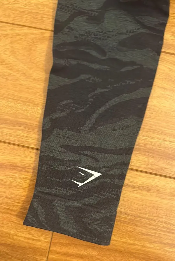 Gymshark Leggings Seamless - Image 2