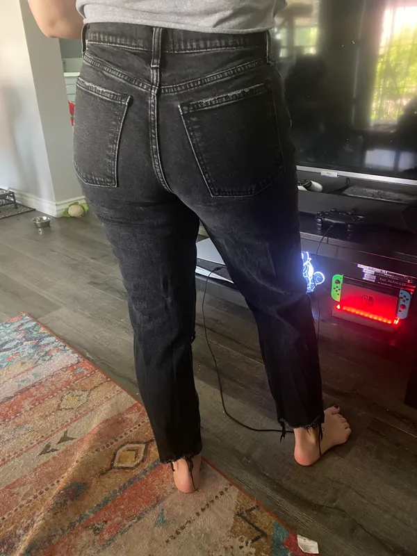 Abercrombie Jeans - Image 3