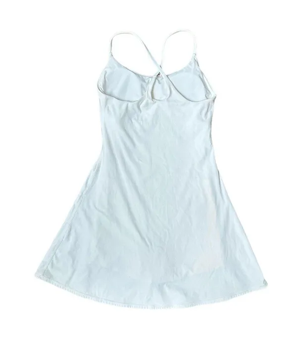 Halara Tennis Dress - Image 4
