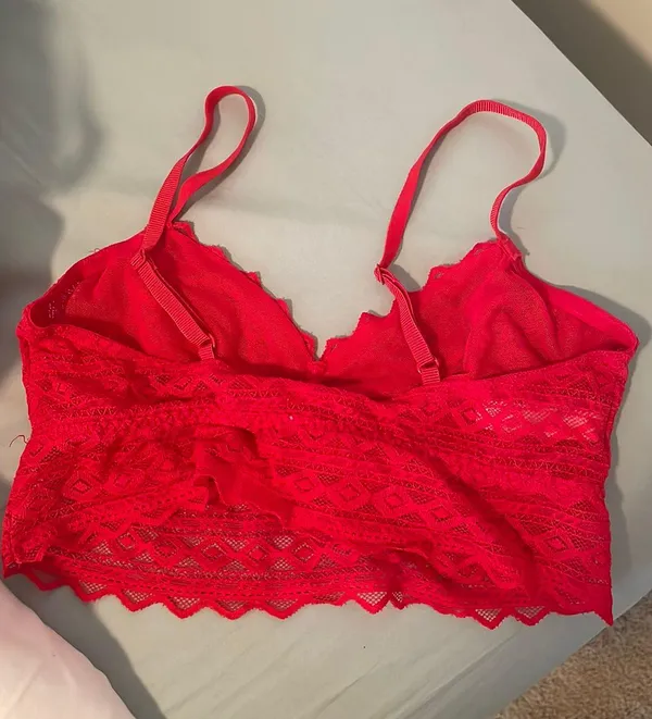 PINK Victoria’s Secret Bralette - Image 2