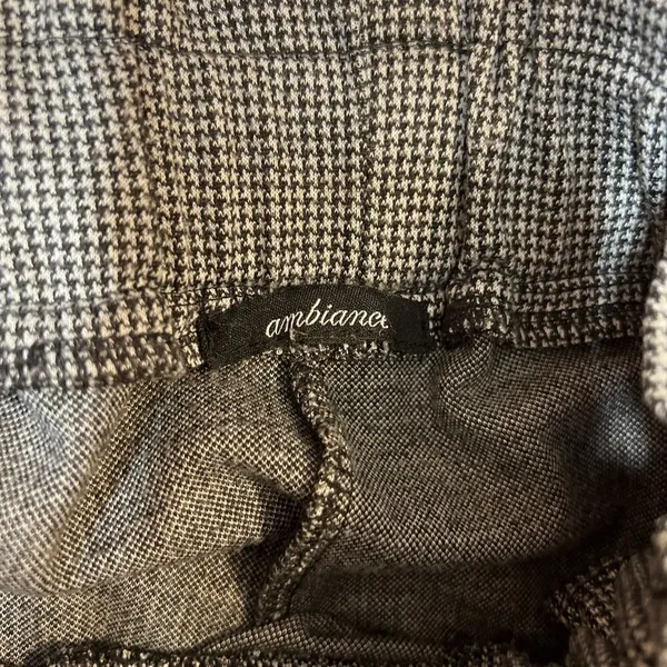 Pants Gray - Image 4