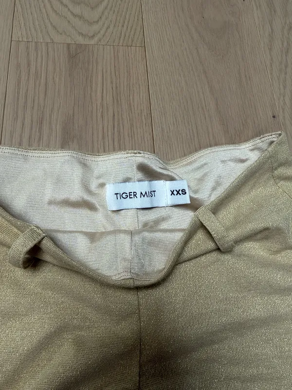 Tiger Mist “Lynsey” Shorts - Image 4