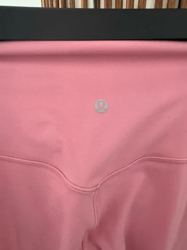 Lululemon Align Leggings 28" - Image 2