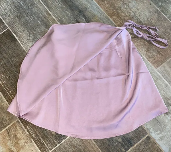 Mini Skirt - Image 2