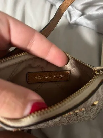 Michael Kors Wallet - Image 3