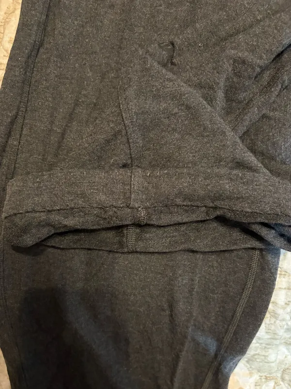 Lululemon Yoga Pants - Image 3