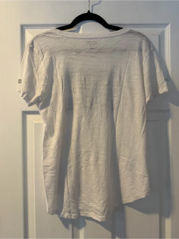 Aerie Tailgate New York Yankees T-Shirt Size Women's Medium - Image 4