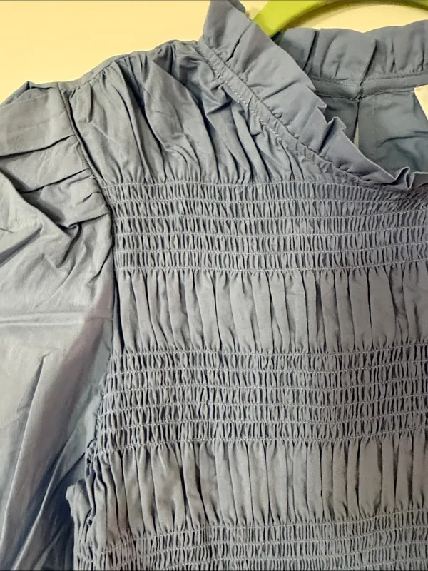 Heyson Ruffle - Image 4