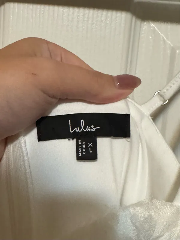 Lulus Dress - Image 2