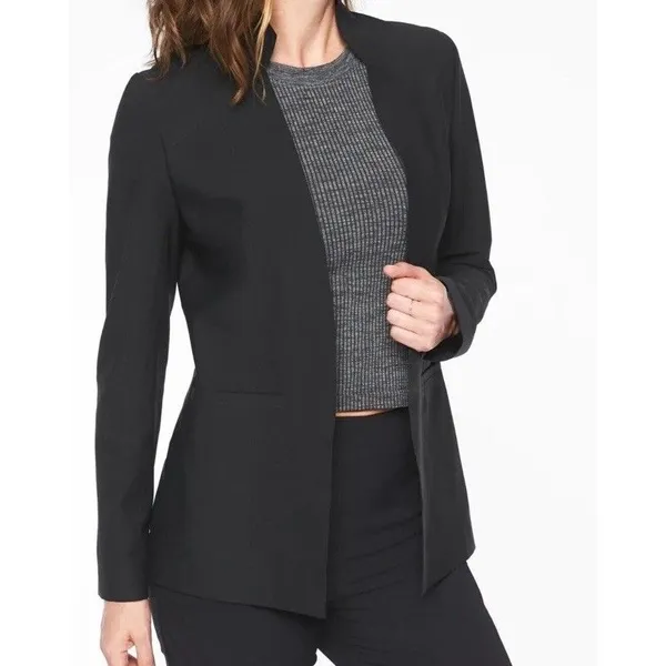 ATHLETA • Women’s Cosmic Blazer Jacket Size 0 - Image 5