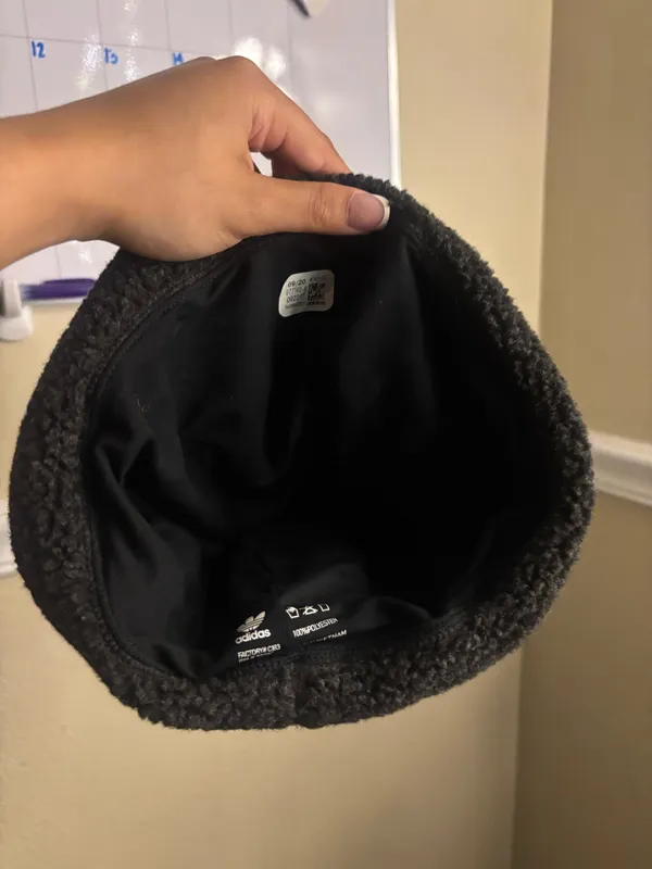 Adidas Beanie Hat - Image 2
