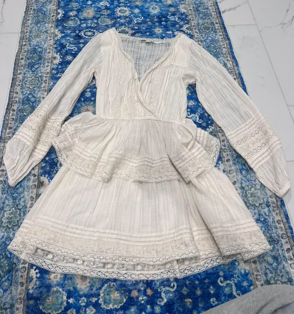 Outfitters Dresss - Image 3