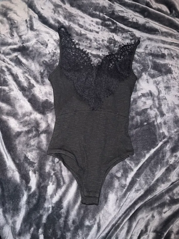Princess Polly Rubin Bodysuit - Image 8