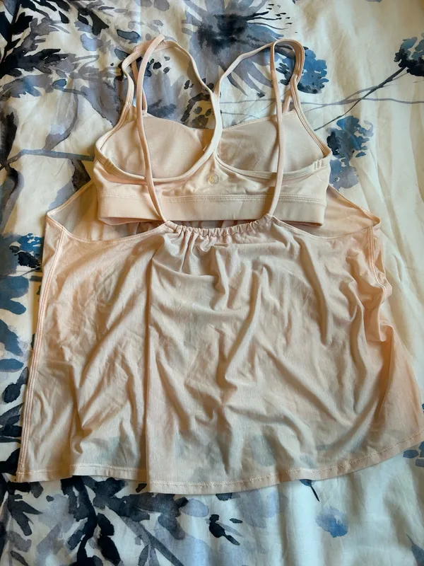 Lululemon Tank Top - Image 2