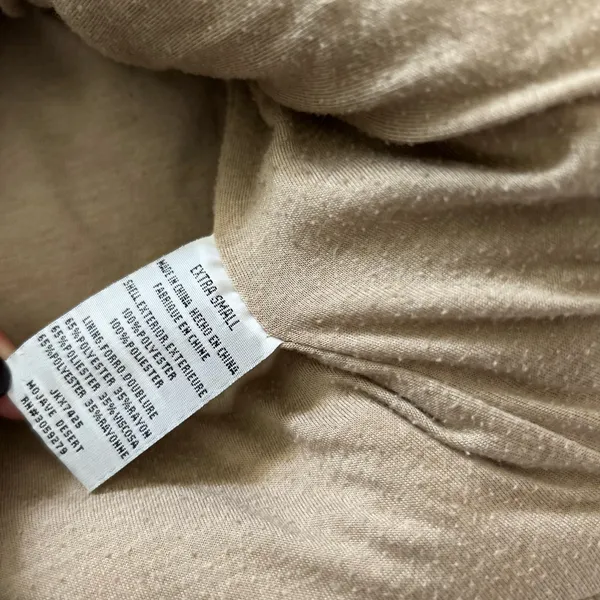 Thread + Supply Sherpa Pullover - Image 5