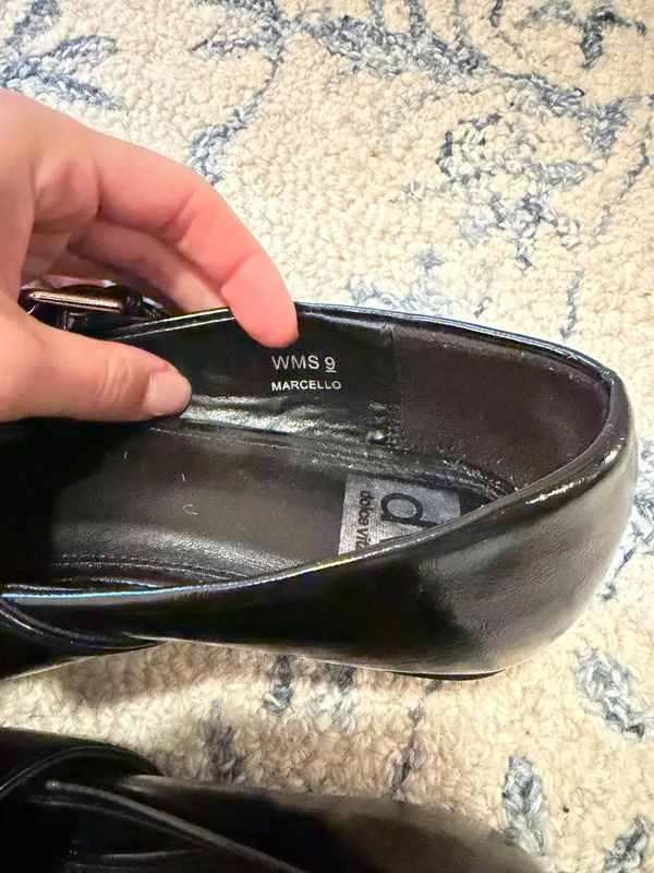 Dolce Vita Ballet DV by Flats - Image 3