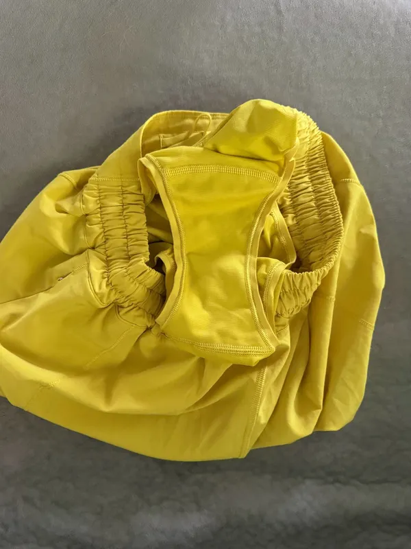 Lululemon Hotty Hot Shorts 4" - Image 3