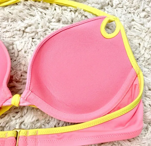 Victoria’s Secret PINK Bikini Top 34B - Image 5