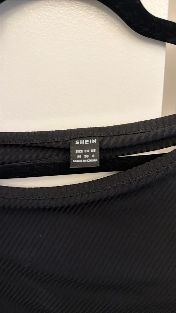 Shein Top - Image 2