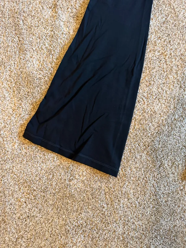 Aerie Flare Leggings Crossover - Image 6