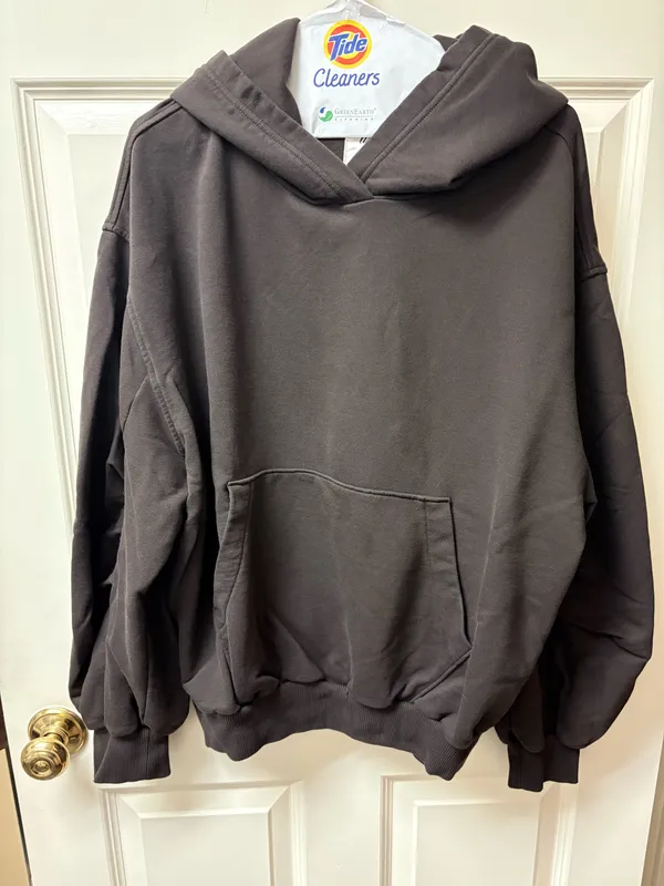 Women’s oversized aerie sweatshirt - Image 2