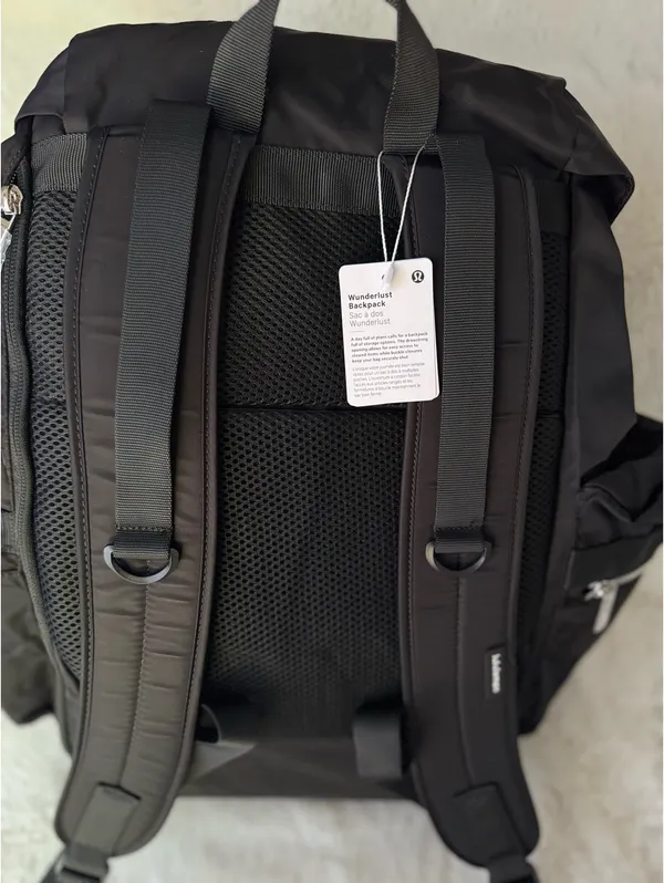 Wunderlust Backpack 25L  - Image 3
