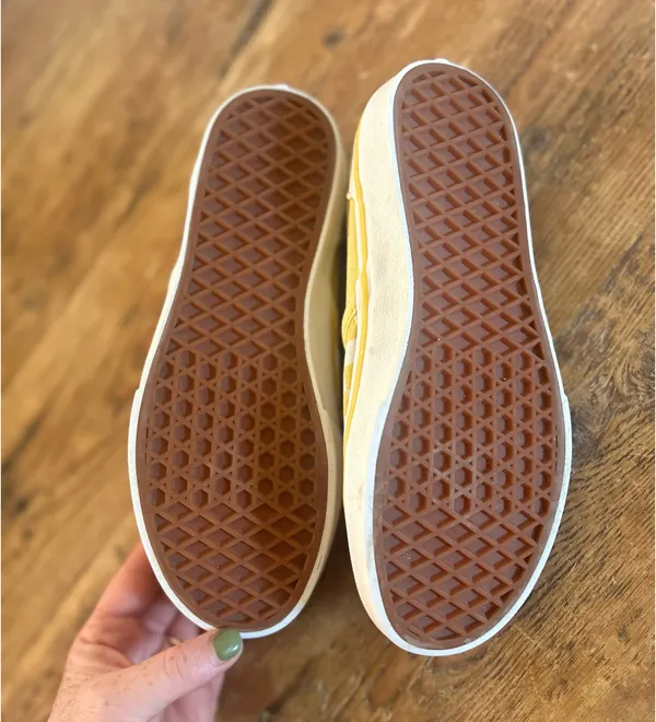 Vans Slip-On Checkered - Image 6