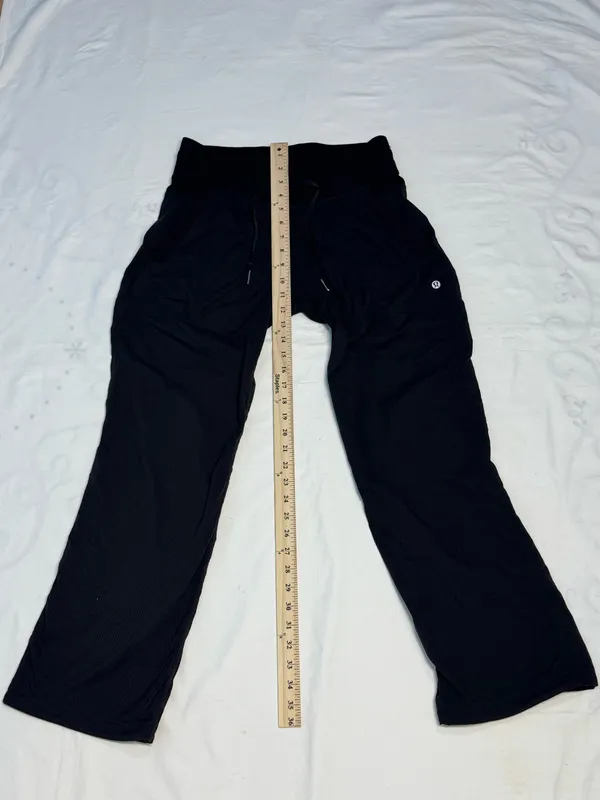 Lululemon Dance Studio Mid-Rise Jogger - Image 8